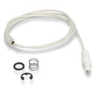 Ilve Oven/Stove Ignition Electrode 400mm Lead A/018/02