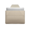 MOFT Carry Sleeve for 13.3" Macbook Air and 14" Laptops - Beach White