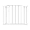 Perma Child Safety White Wide Ultimate Safety Gate