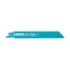 Makita 150-18TPI Bi-Metal Recipro Blade B-05169 - 5 Pack