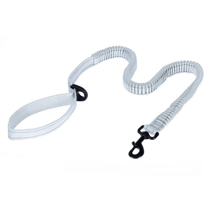 Happy Tails 120cm Stretch Dog Lead
