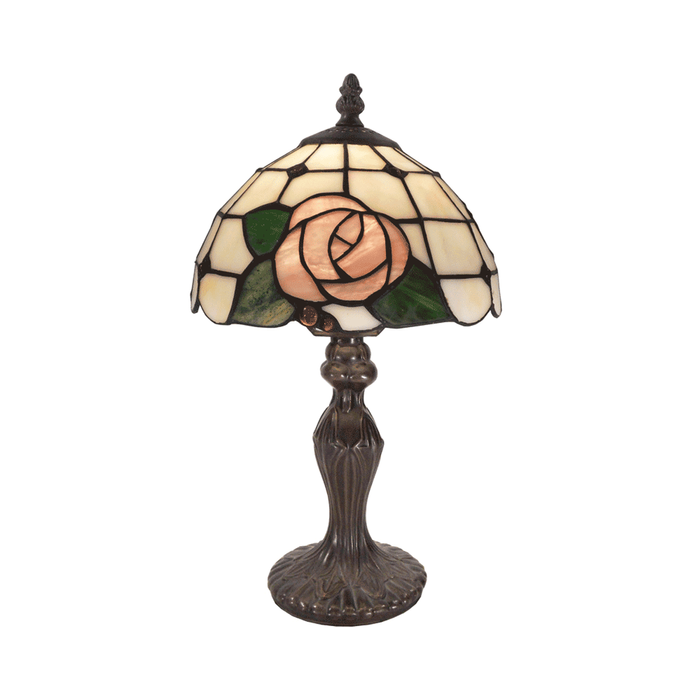 G&g Pia Tiffany Table Lamp