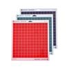SINGER MOMENTO 12" x 12" Mat Multi Pack of 3