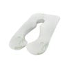 Woolcomfort Aus Made Bamboo Maternity Pregnancy Nursing Sleeping Body Pillow