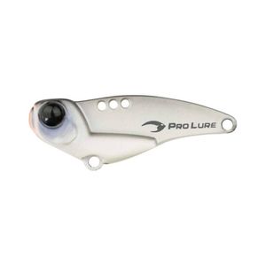 Pro Lure V42 Blade VIB Hardbody Fishing Lure White Bait