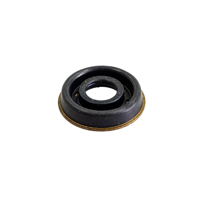 Genuine Mazda Bt-50 Un Fuel Injector Clamp Bolt Seal Part We0113r79b