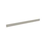 Kaboodle 2400mm Five Spice Kickboard