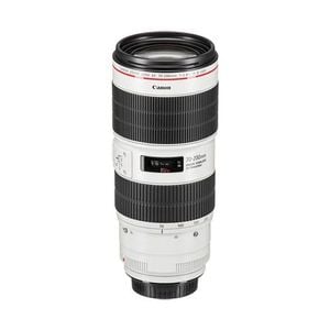 Canon Ef 70-200mm F/2.8l Is Iii Usm Lens