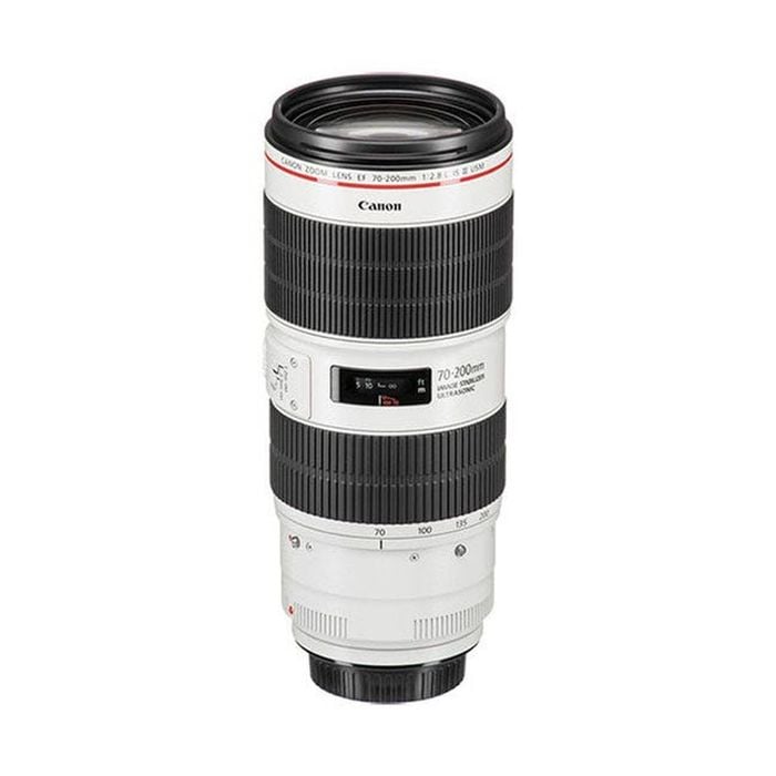 Canon Ef 70-200mm F/2.8l Is Iii Usm Lens