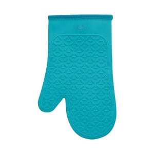 Kolori Silicone Oven Glove Teal Scullery