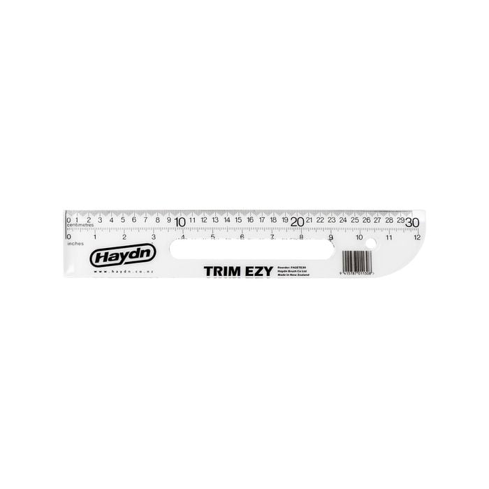 Haydn 30cm Trim Ezy