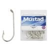 Mustad 4202d Open Eye Gang Hooks 3/0 Kendal Kirby Qty 25