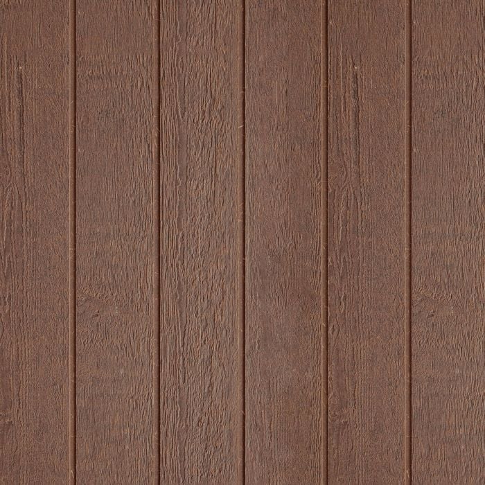 Weathertex 3660 x 1196 x 9.5mm Weathergroove 75mm Natural 