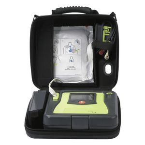 ZOLL AED Pro Defibrillator - Professional Model