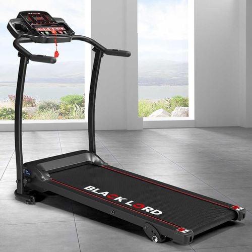 Brand page - Black Lord - 7.2_GALLERY_Black_Lord_XT60_Treadmill_With_3-level_Incline
