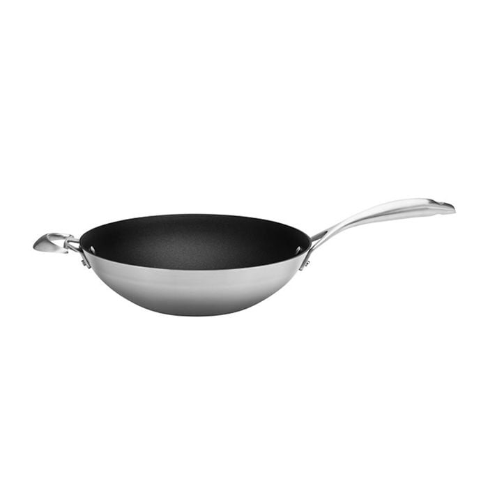 Scanpan CS+ Wok 32cm