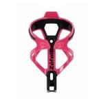 Zefal Pulse B2 Resin Bicycle Drink Bottle Cage Pink 20cm