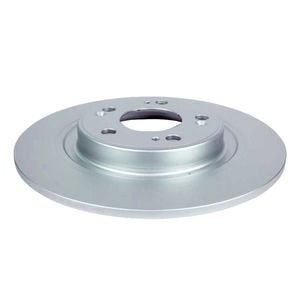 Rear Disc Brake Rotor For Haval Jolion 2021~on 295mm