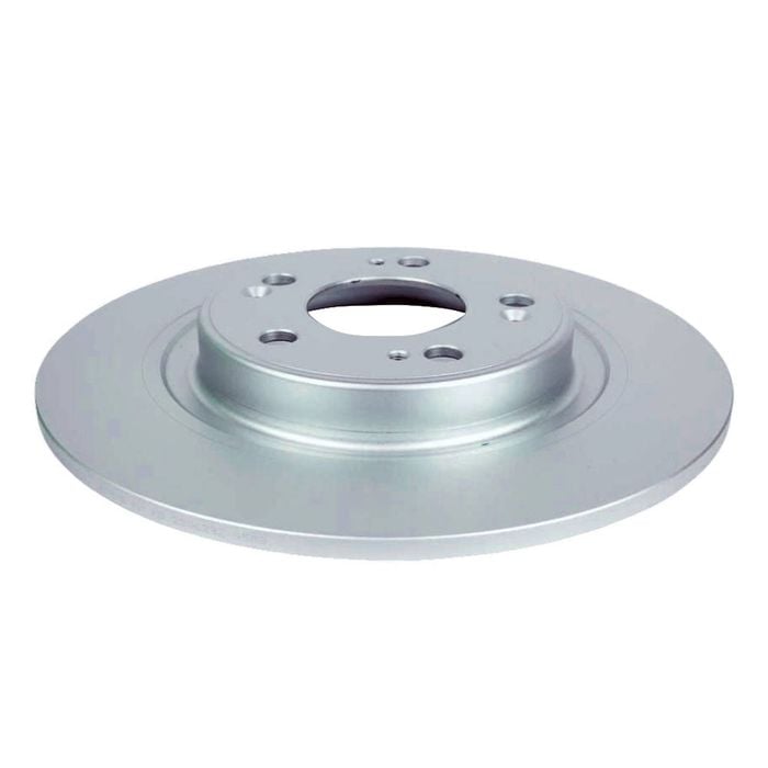 Rear Disc Brake Rotor For Haval Jolion 2021~on 295mm