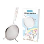 Chefmade x Sanrio Cinnamoroll 14cm Stainless Steel Flour Sieve