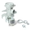 Washing Machine Drain Pump Complete Assembly 183435. Suits Asko
