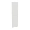 Kaboodle 600mm Sesame Salt Alpine Tall Pantry Door