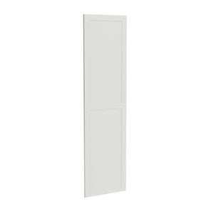 Kaboodle 600mm Sesame Salt Alpine Tall Pantry Door