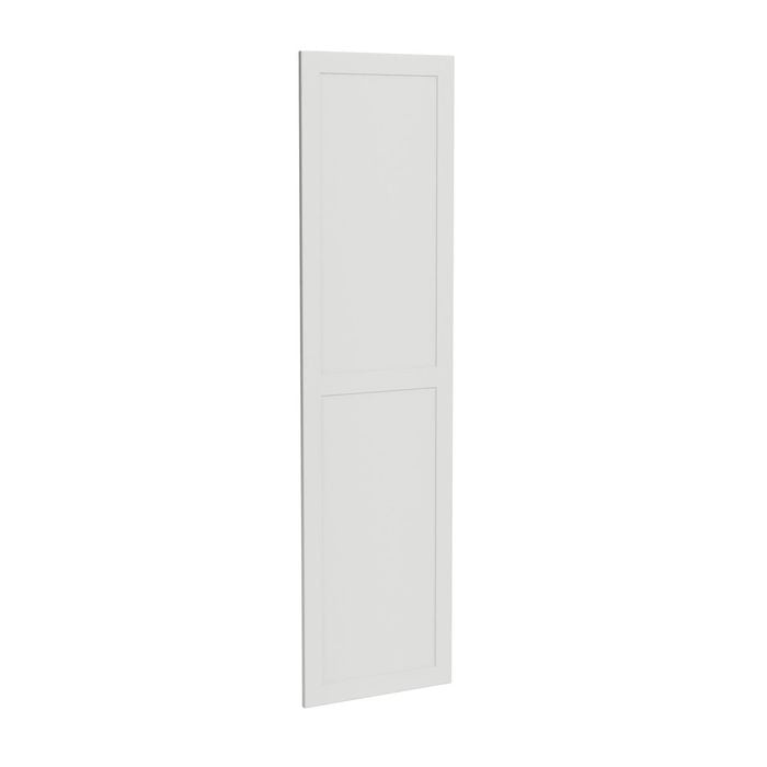Kaboodle 600mm Sesame Salt Alpine Tall Pantry Door