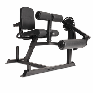Sumo Strength Leg Extension/Curl Combo
