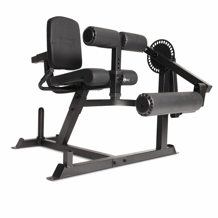 Sumo Strength Leg Extension/Curl Combo