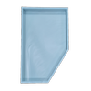 Wet Area Solutions 1000 x 1500mm Custom Shower Tile Over Tray