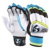 SG Super Club Batting Gloves