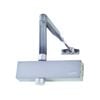 Lockwood Silver Hydraulic Door Closer