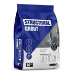 Dingo 10KG Structural Grout Bag