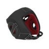Smai Elite85 Head Guard - Senior - Black