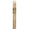 Gardman 25 x 25 x 900mm Hardwood Stakes - 4 Pack