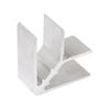 DECO 65mm DecoSlat Internal Foot Stake