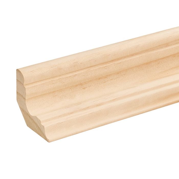 90 x 40mm 5.4m Heritage Scotia FJ Untreated Pine 