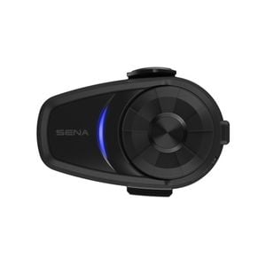 Sena 10S Motorcycle Bluetooth Communication Intercom Headset 10S-02