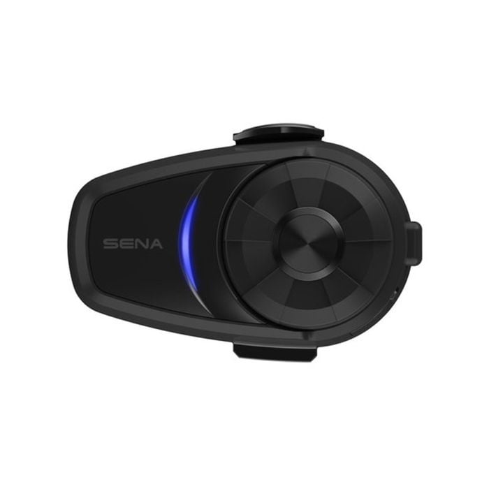 Sena 10S Motorcycle Bluetooth Communication Intercom Headset 10S-02