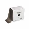 TheraBand Exercise/Resistance Band - 45 Metre Roll - Professional Quality Roll - Level 5 - Black