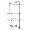 Daytek 30m 3 Tier Extend Clothes Airer Tower