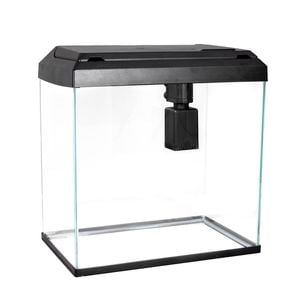 Pet Zone Rectangular Aquarium 25L
