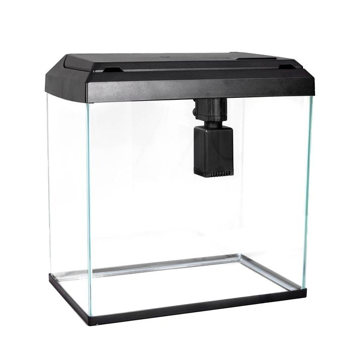 Pet Zone Rectangular Aquarium 25L