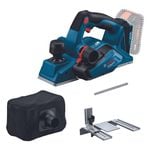 Bosch 18V Professional Planer 06015B5001 - Skin Only