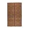 Colorscope tuareg design 1 contemporary indoor rug natural/tan 245x305cm