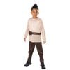 Rubies Star Wars Obi Wan Kenobi Classic Boys Dress Up Costume Size 3-4 Yrs