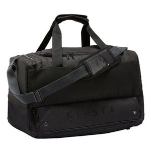 Decathlon - Sports Bag Hardcase - 45L - Black - 40L
