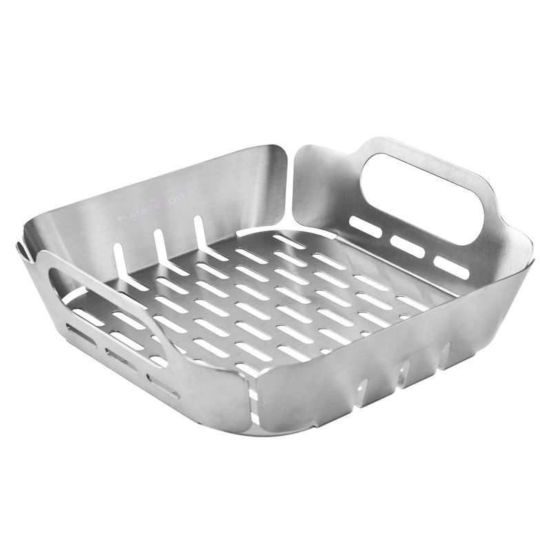 Small BBQ Grill Basket