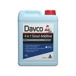 Davco 1L 4 In 1 Grout Additive